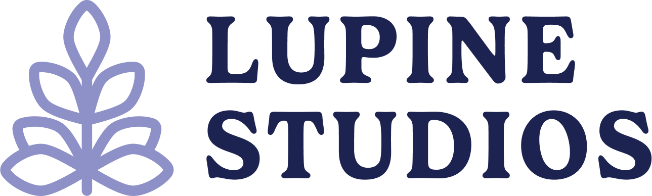 Lupine Films logo